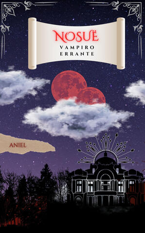 Urban Fantasy Nosuë has been surving for a while... but maybe it&#39;s time to live again.